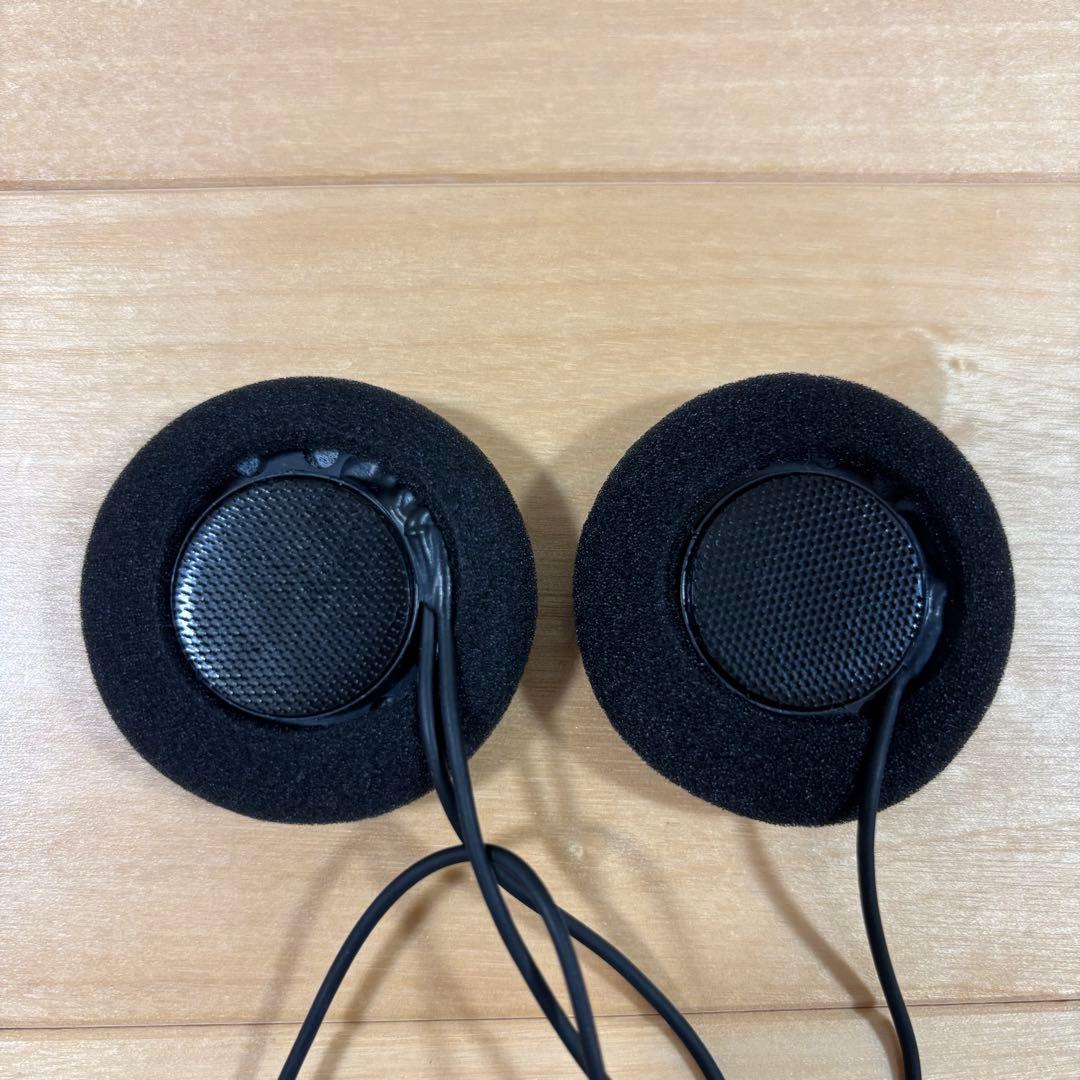 B+COM ONE ビーコムワン ワイヤーマイクユニット