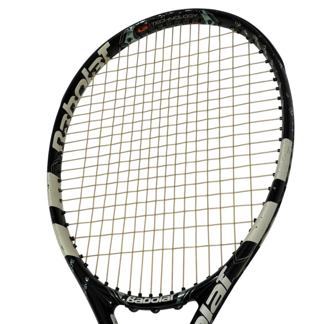 BabolaT バボラ PURE DRIVE GT ピュアドライブ 2012