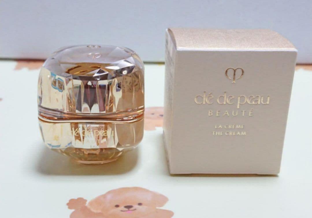 クレ・ド・ポーボーテ ラ・クレーム 5g