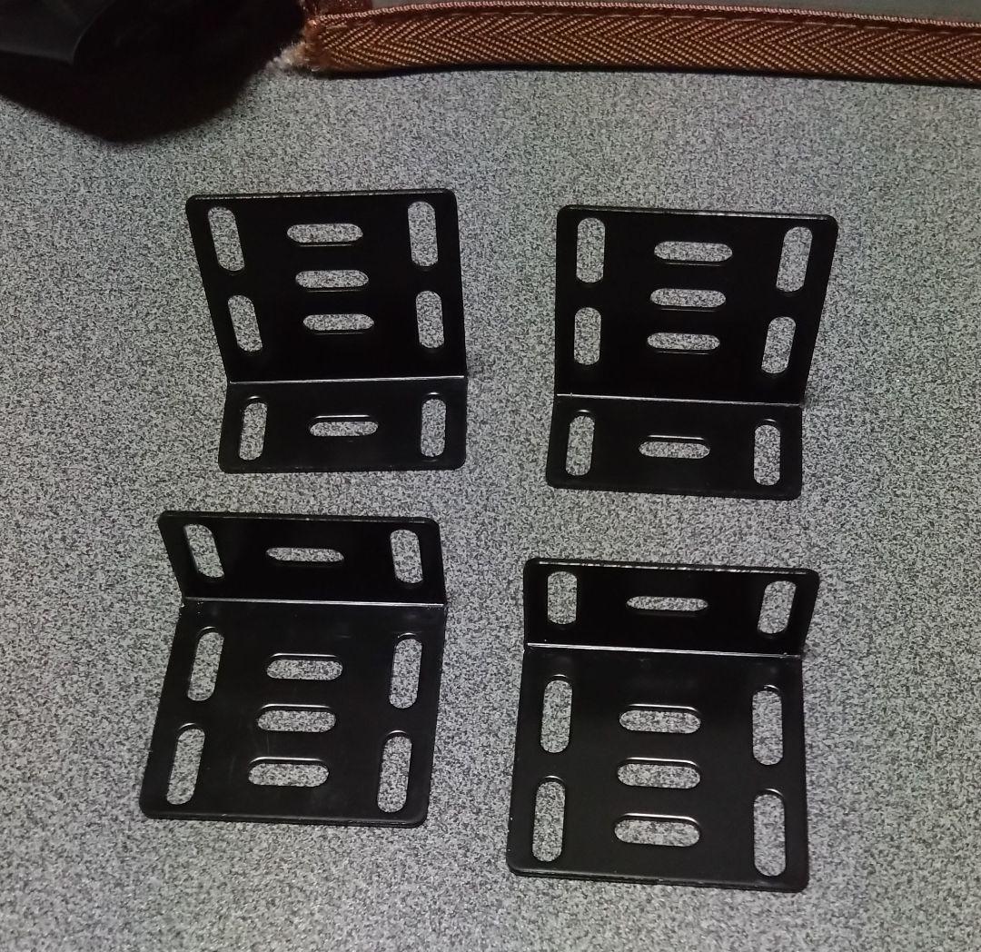 [動作未確認]　KENWOOD　カセットデッキ＆グラフィックイコライザー