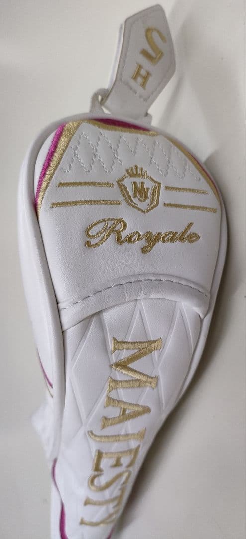 マジェスティロイヤルハイブリッドユーティリティMAJESTY TL550レディス