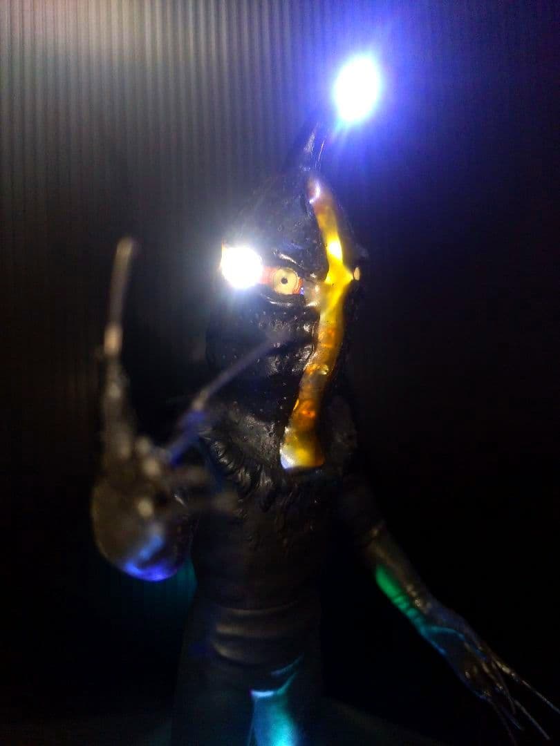 ケムール人 ウルトラQ