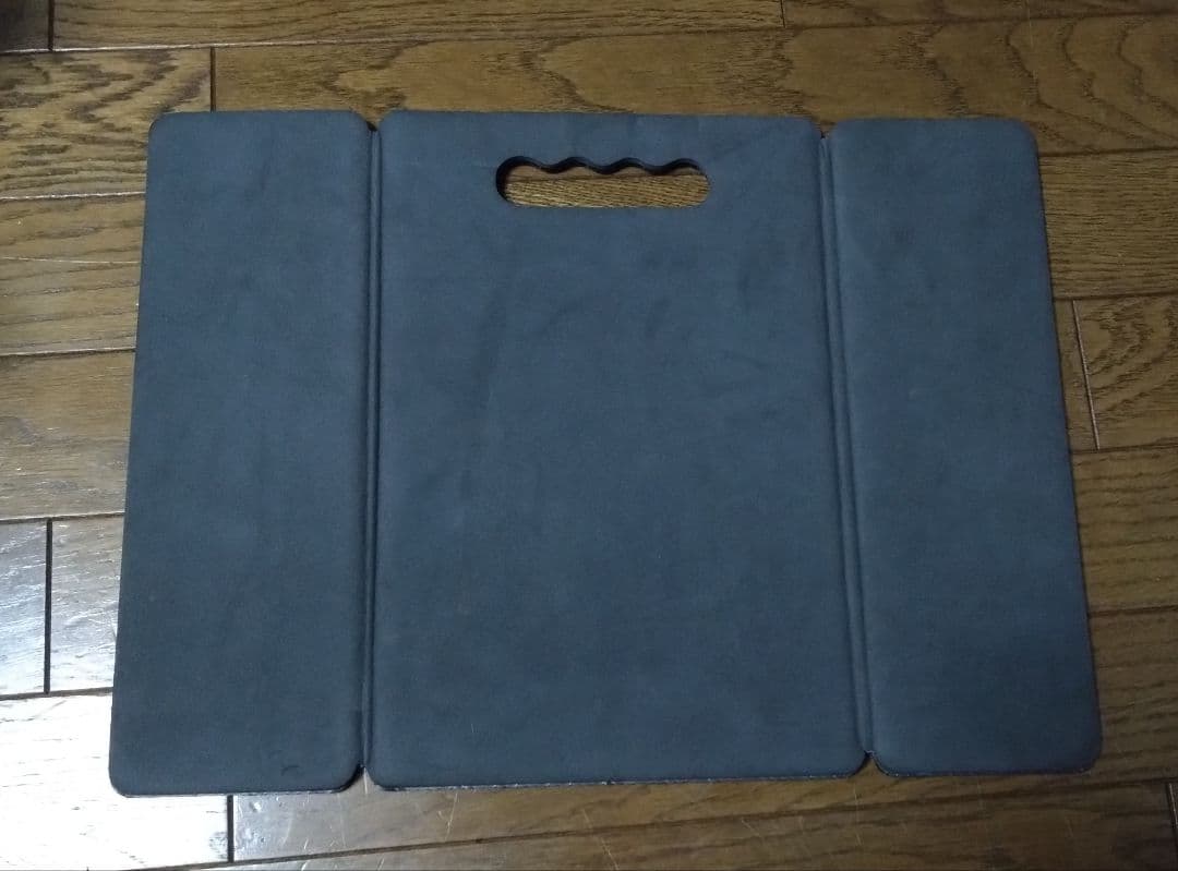 ライトスミス クイックバックULチェア&ノイコヤマイコ イスパッド付き