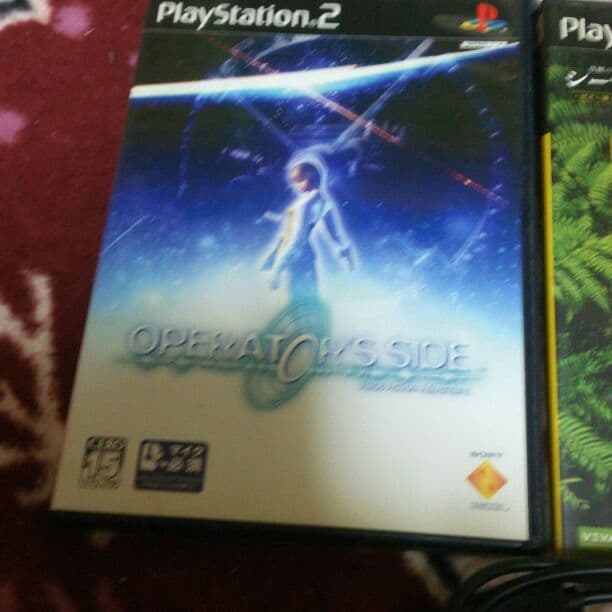 シーマン(シーマイク付き)