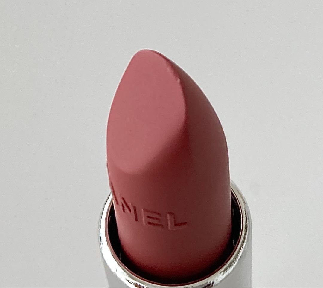 CHANELシャネルトランテアンルルージュ2ルージュクロワジエール