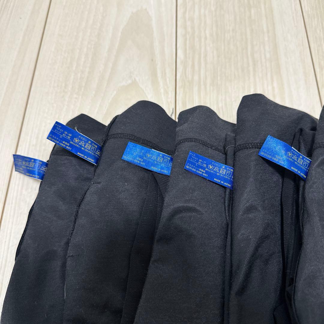 湘南美容外科 SBC アミュレット 着圧ガードル　SMLサイズ　5枚セット