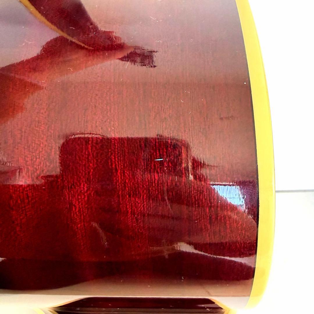 YAMAHA FS720S アコースティックギター