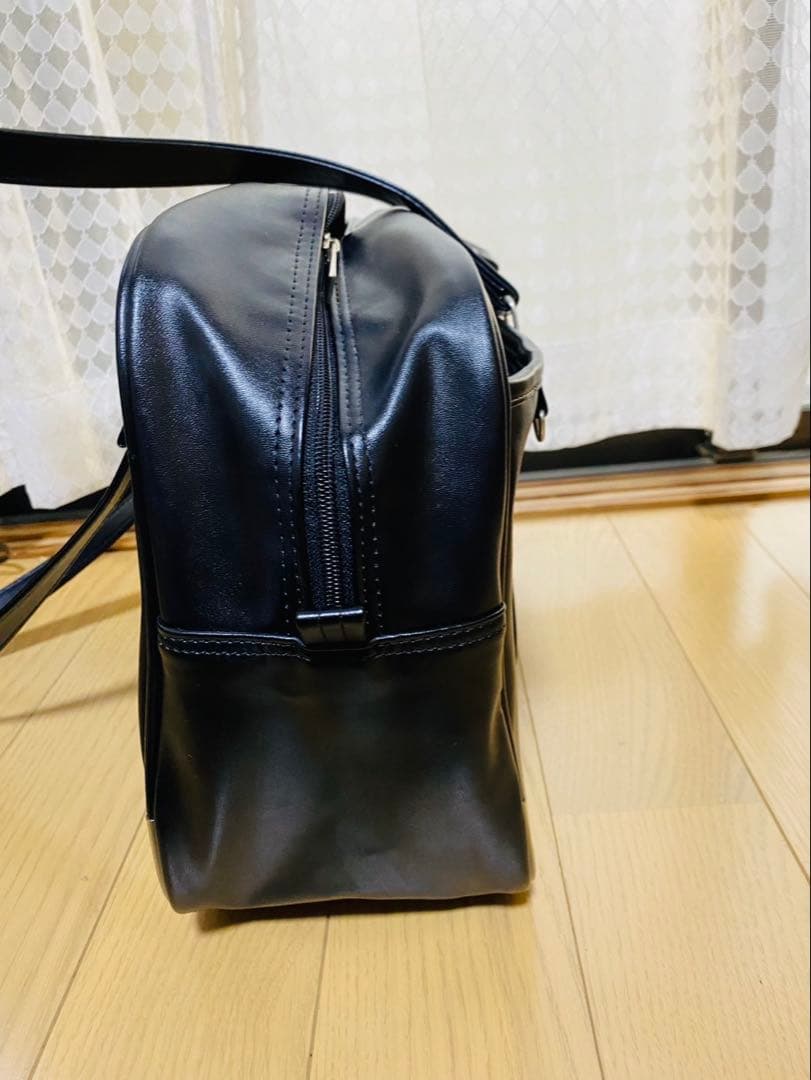 EAST BOY スクールバック 黒