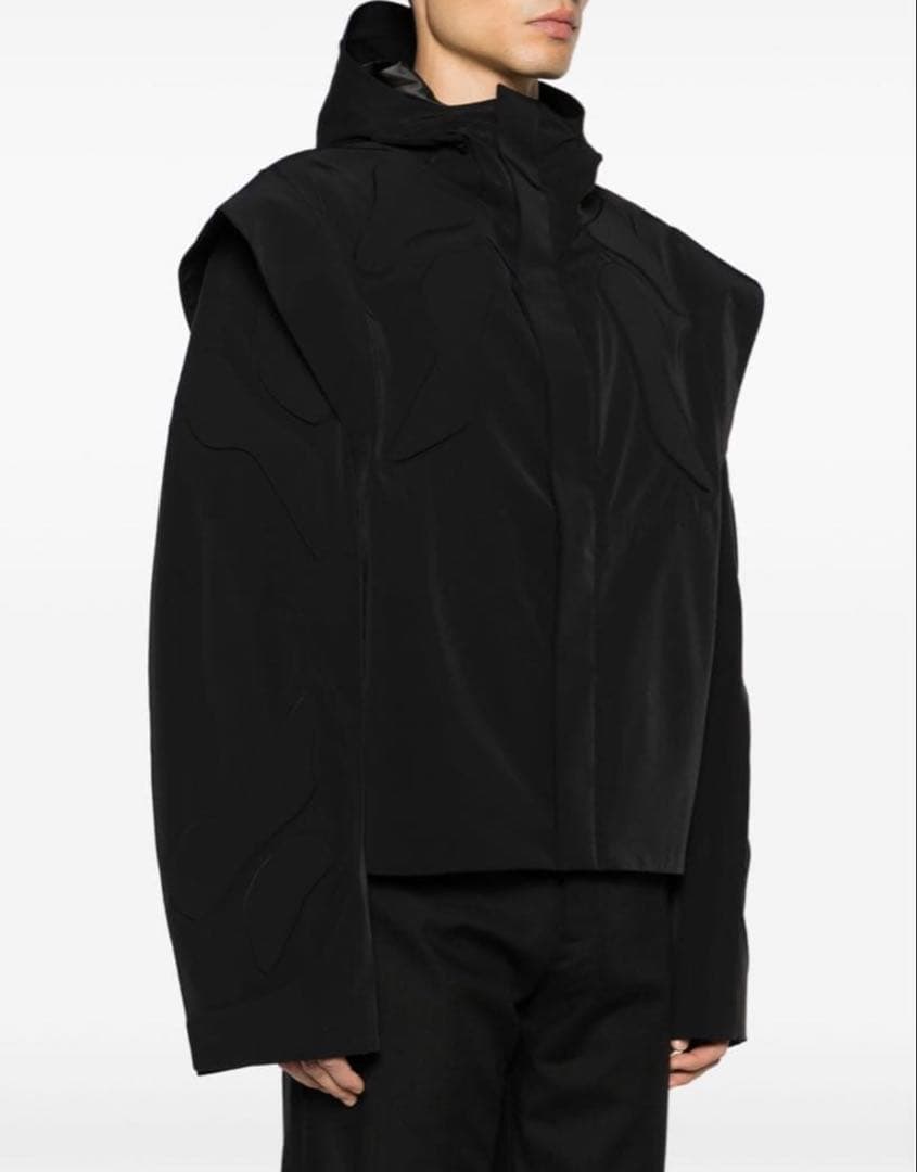 heliot emil ジャケット