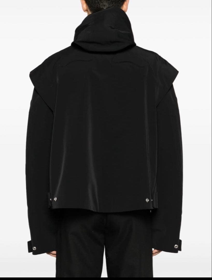 heliot emil ジャケット