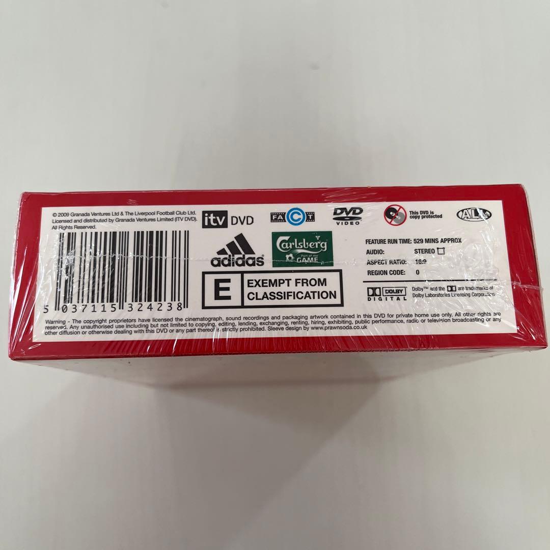 スポーツ・フィットネス ULTIMATE LIVERPOOL FC