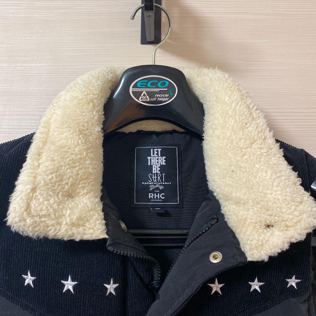 マーブルズ　ダウンベスト。TMT Tシャツ。kenpt0007さん専用