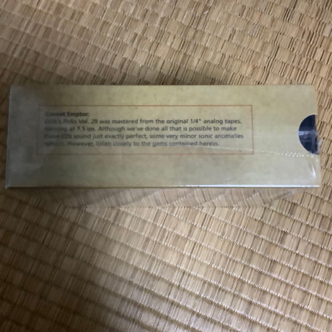 Grateful Dead Dick's Picks 29 5/19/77 新品