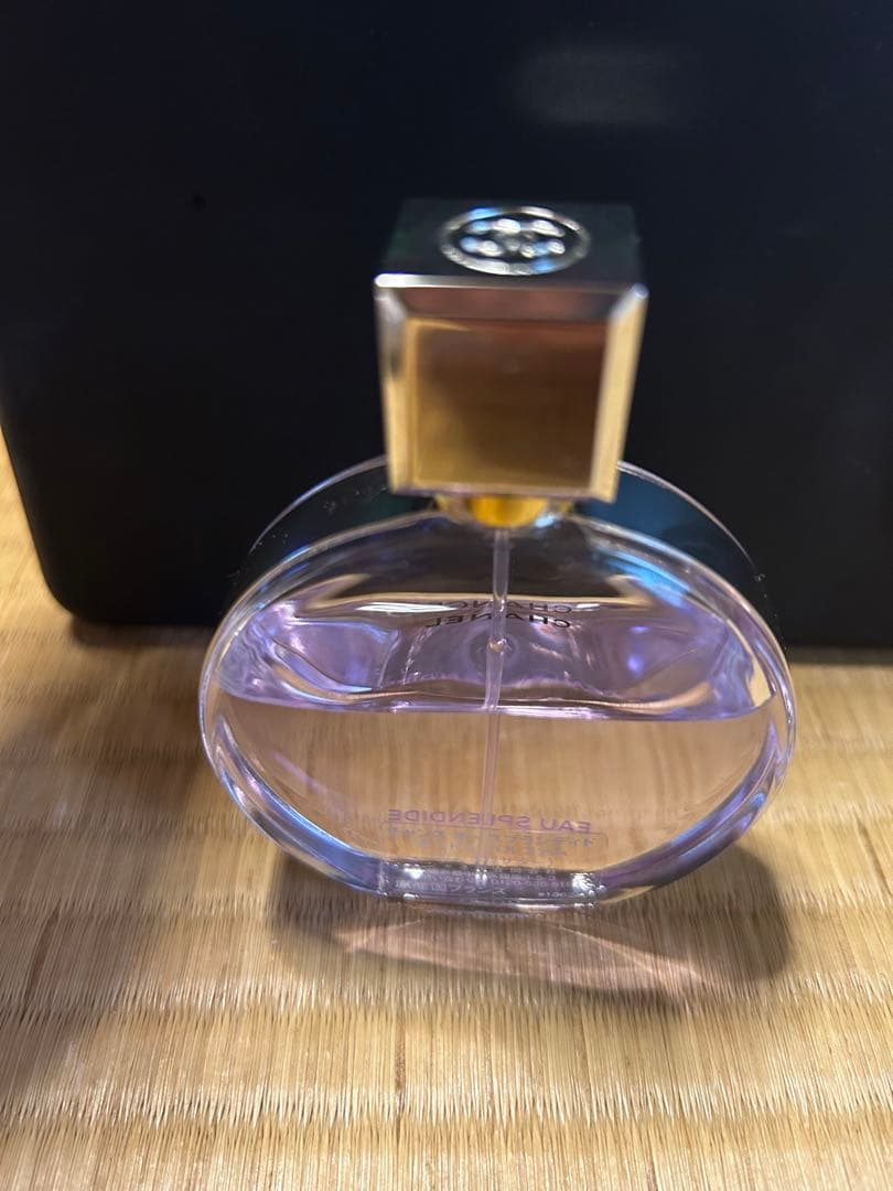 CHANEL チャンス オー スプランディド オードゥ パルファム