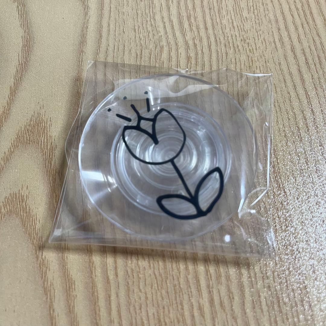 ONEUS PYGMALION Dear my muse 3.0選者特典ファヌン