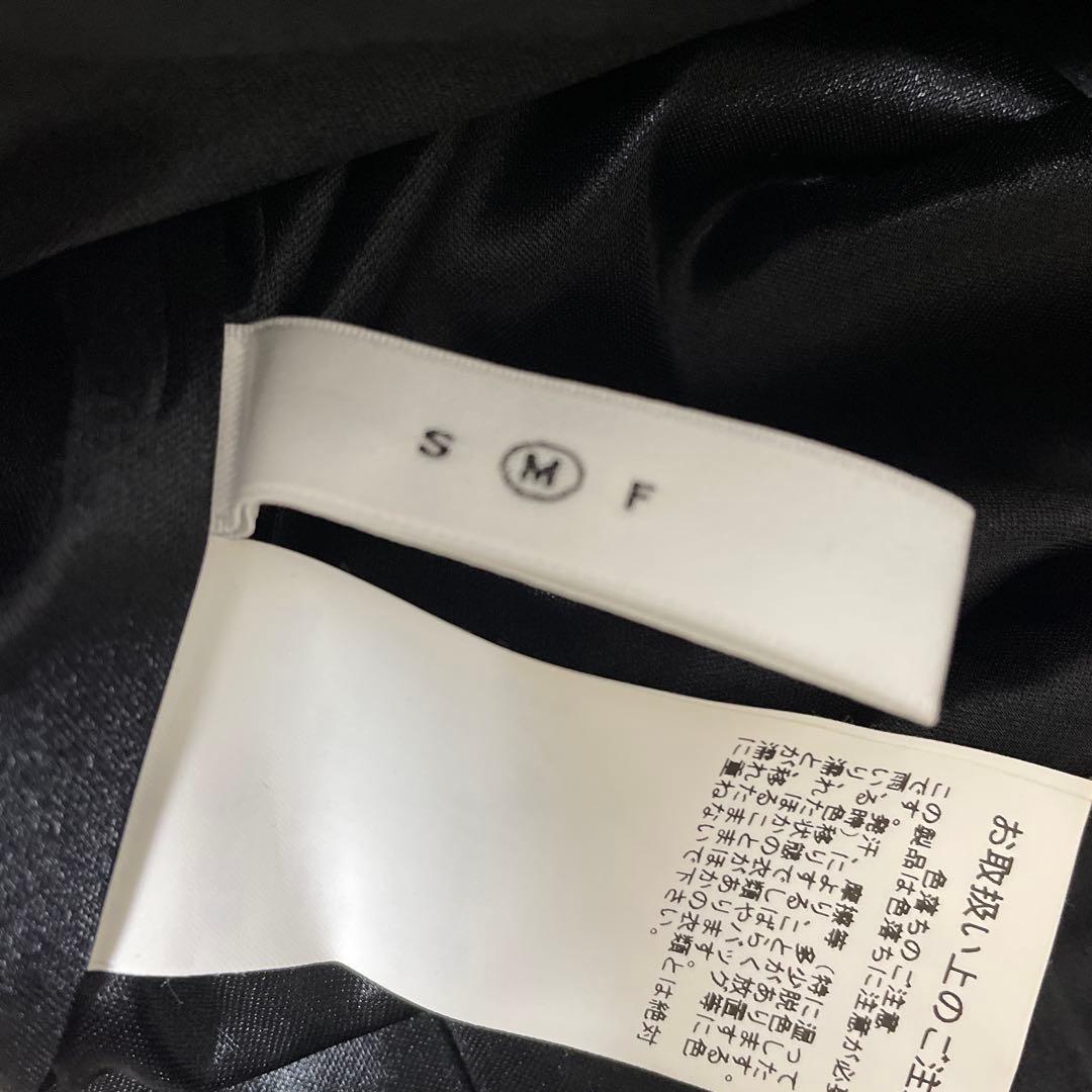 ワンピース AMERI MANY WAY TULLE VEIL DRESS