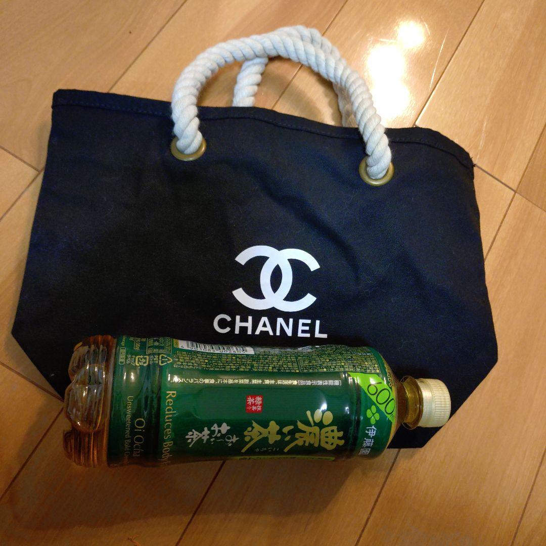 シャネルノベルティ新品未使用！