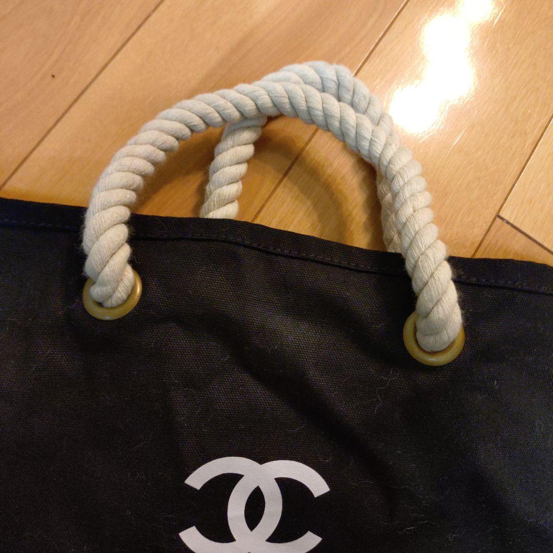 シャネルノベルティ新品未使用！