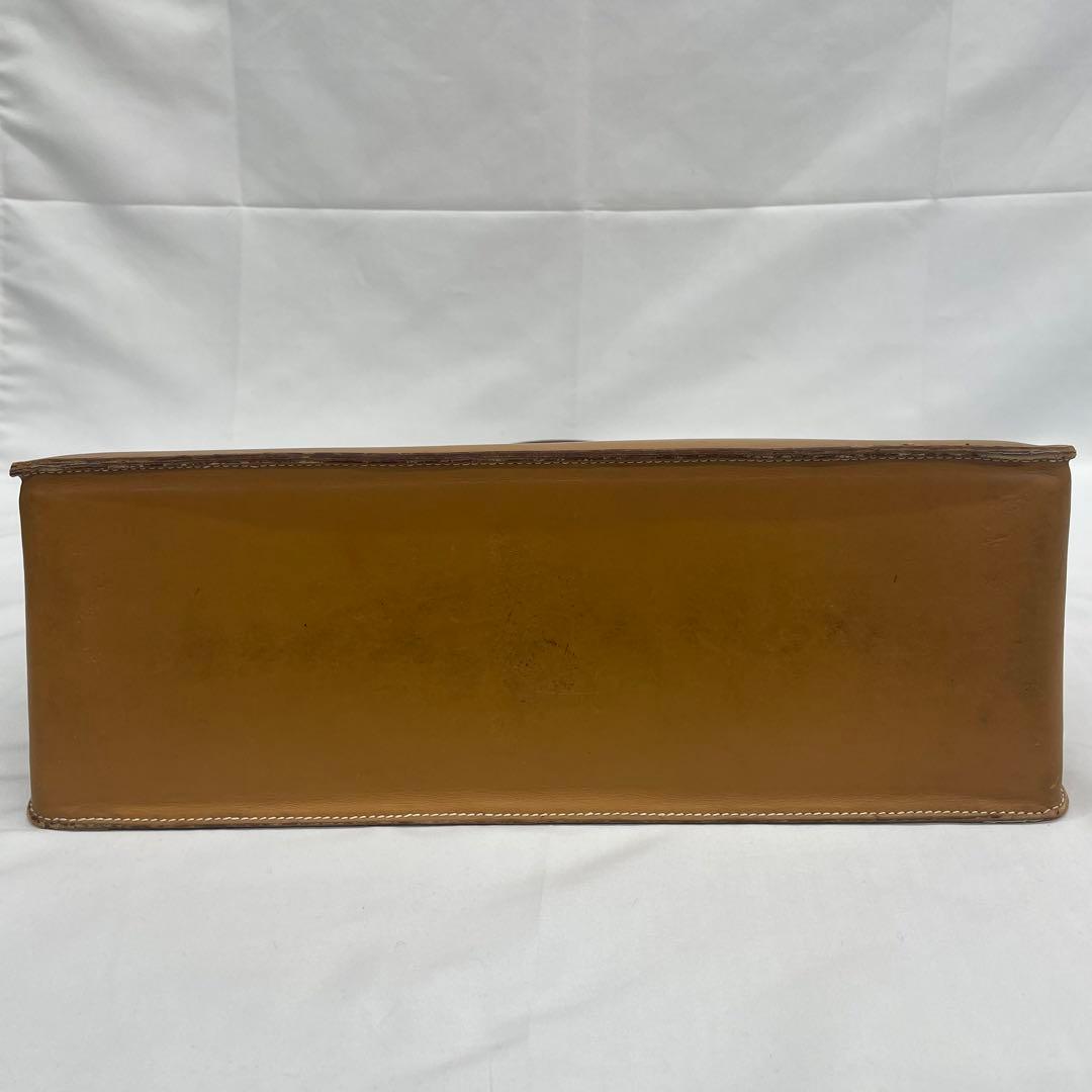 人気モデル✨エルメス　ホワイトバス　ハンドバッグ