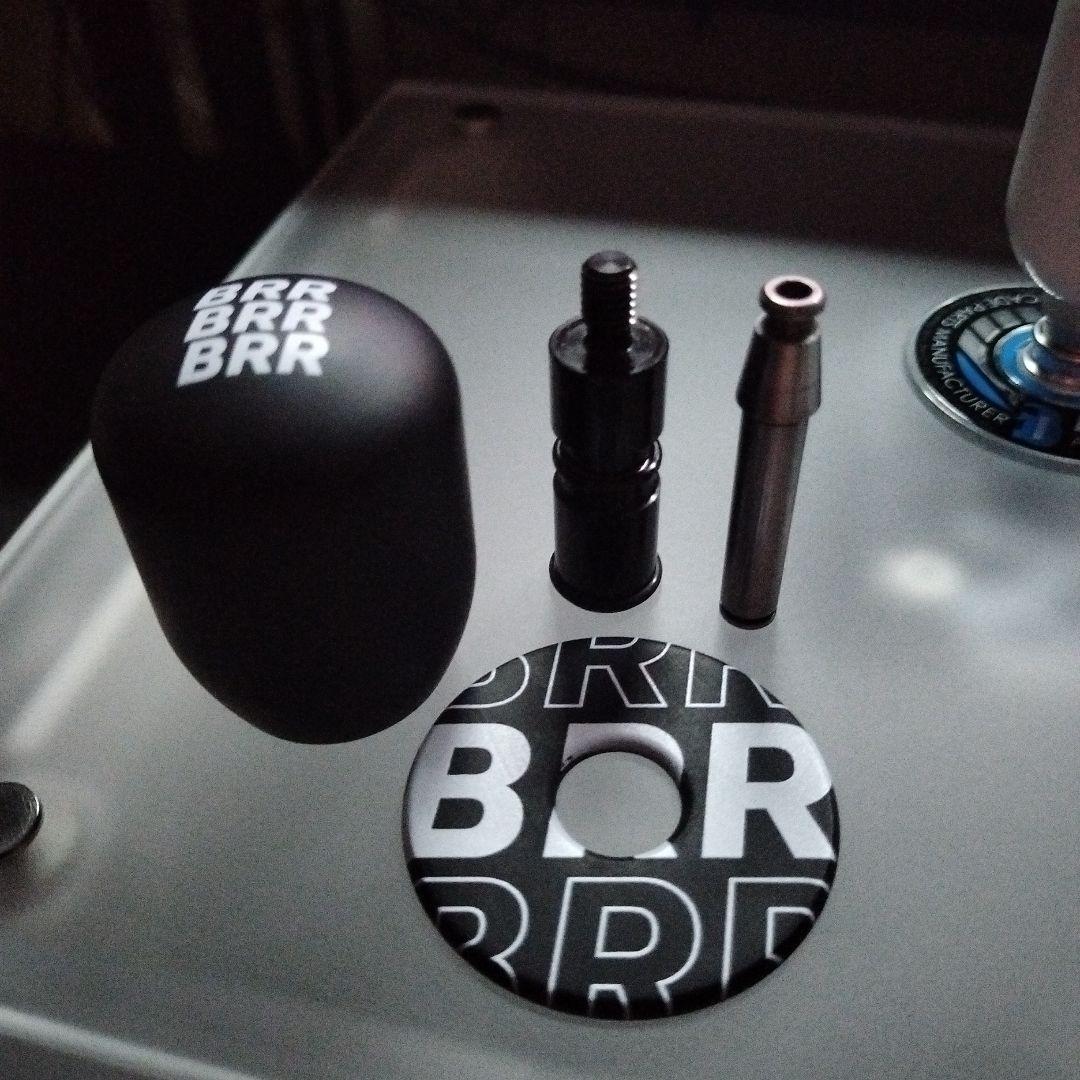 BRRレバーボール＆ディスク/the Link