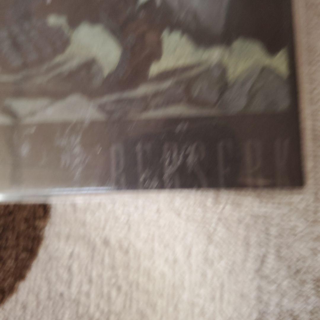 ベルセルク　180×280 1枚