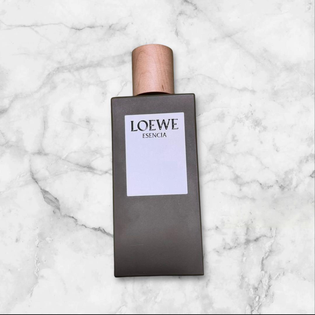 LOEWE ロエベ　ESENCIA エセンシア オードトワレ