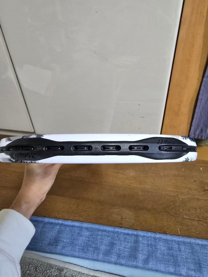 YONEXジオブレイク80s