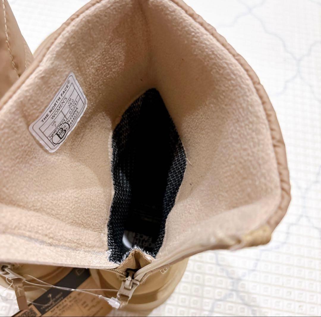 ＊THE NORTH FACE＊カルミア ヌプシ ブーツ スノーブーツ
