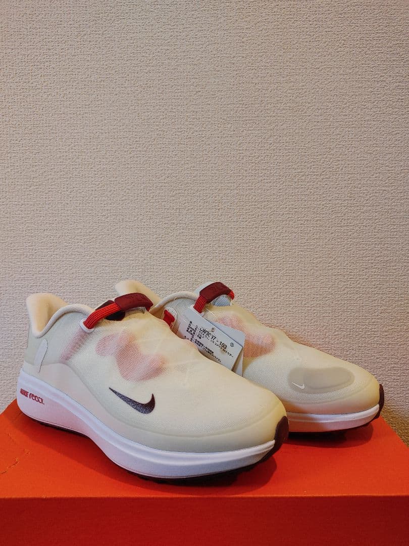 NIKE　ゴルフシューズ　23.0センチ