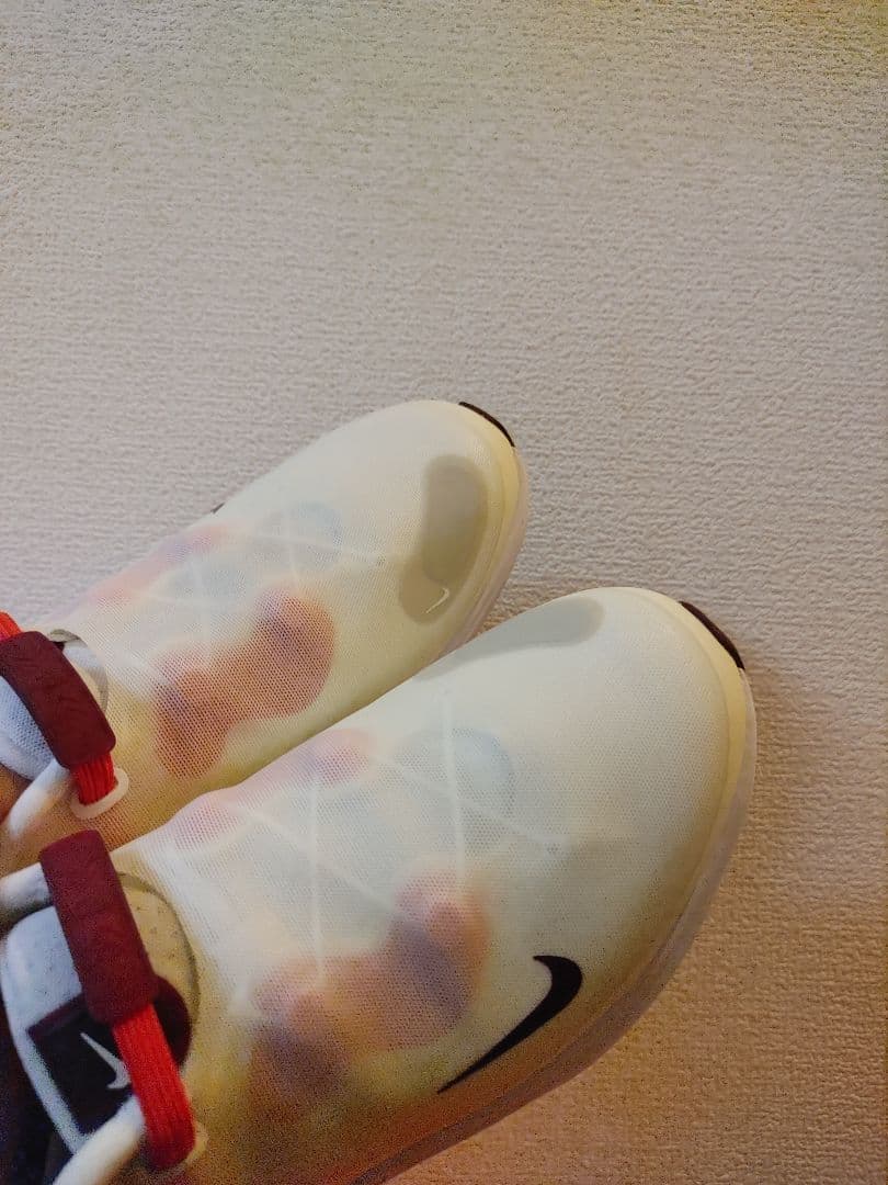 NIKE　ゴルフシューズ　23.0センチ