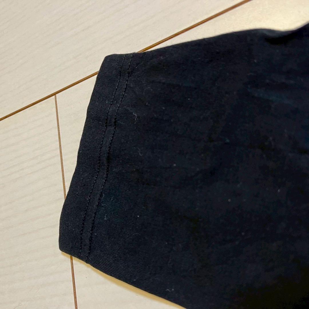 CHROME HEARTS クロムハーツ レギンス ホースシュー サイズL