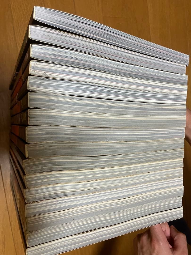 AROWANIA アロワニア 16冊セットまとめ売り アロワナ