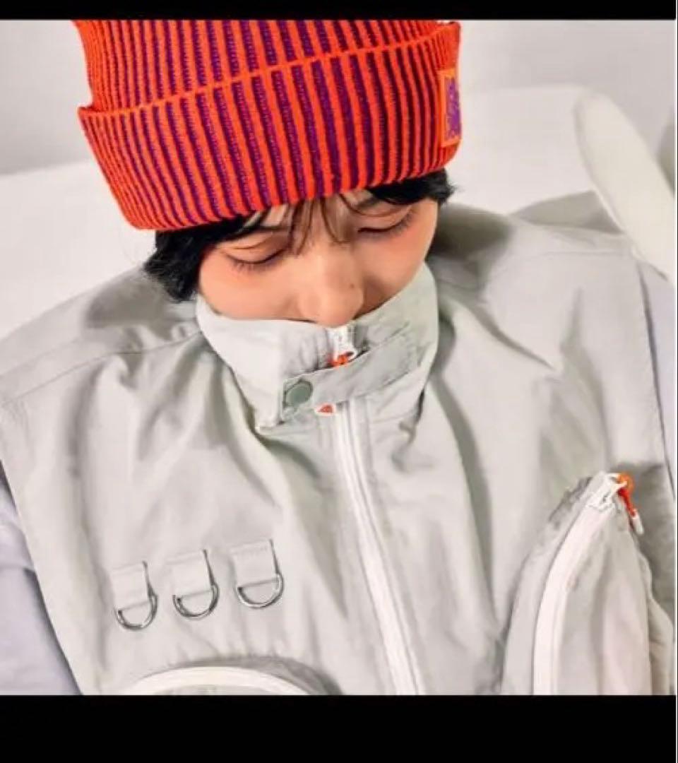 Vaundy ベスト　Ｌサイズ