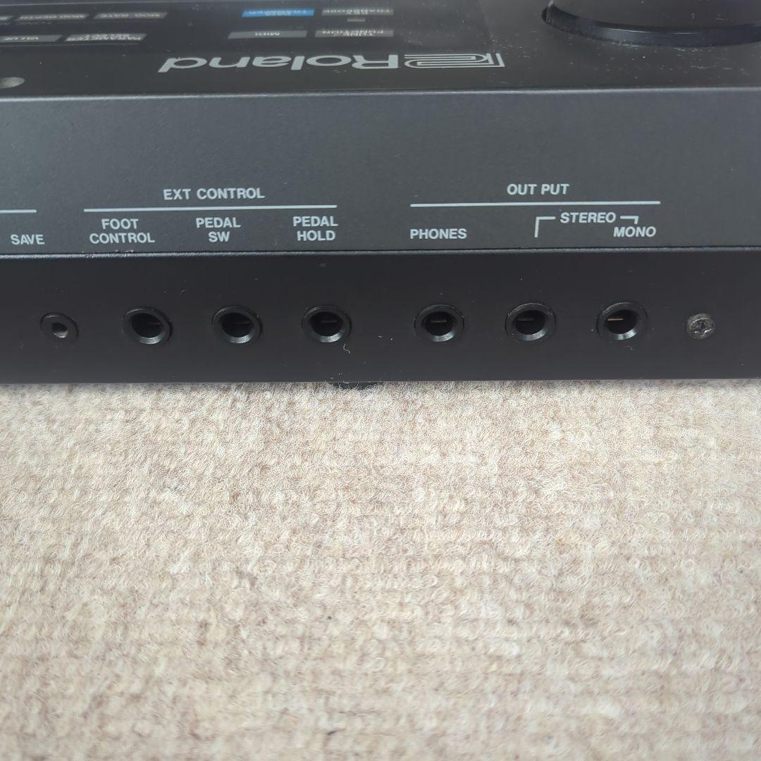 Roland αJUNO_1 【美品】【動作確認済み】