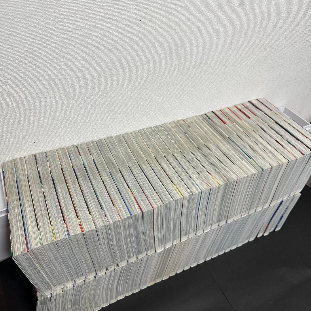 キングダム　1〜63巻セット　漫画　原泰久　集英社