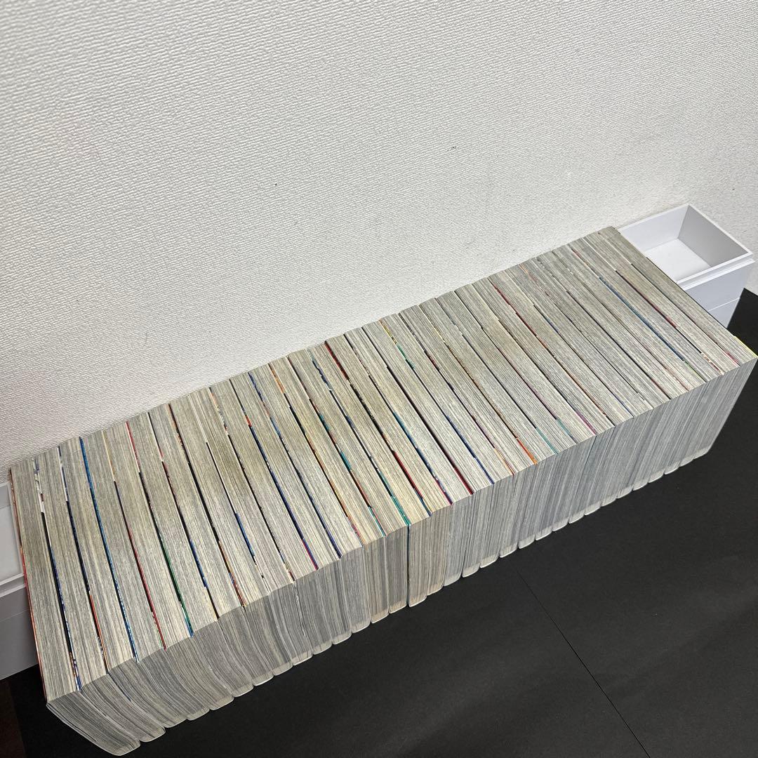 キングダム　1〜63巻セット　漫画　原泰久　集英社