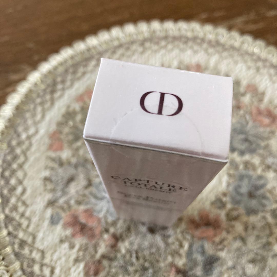 Dior カプチュールトータルセルENGY Eye Serum 20ml