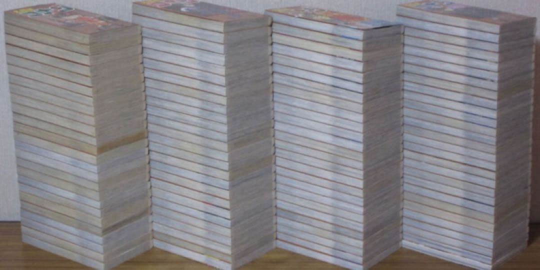 名探偵コナン　全巻　107巻