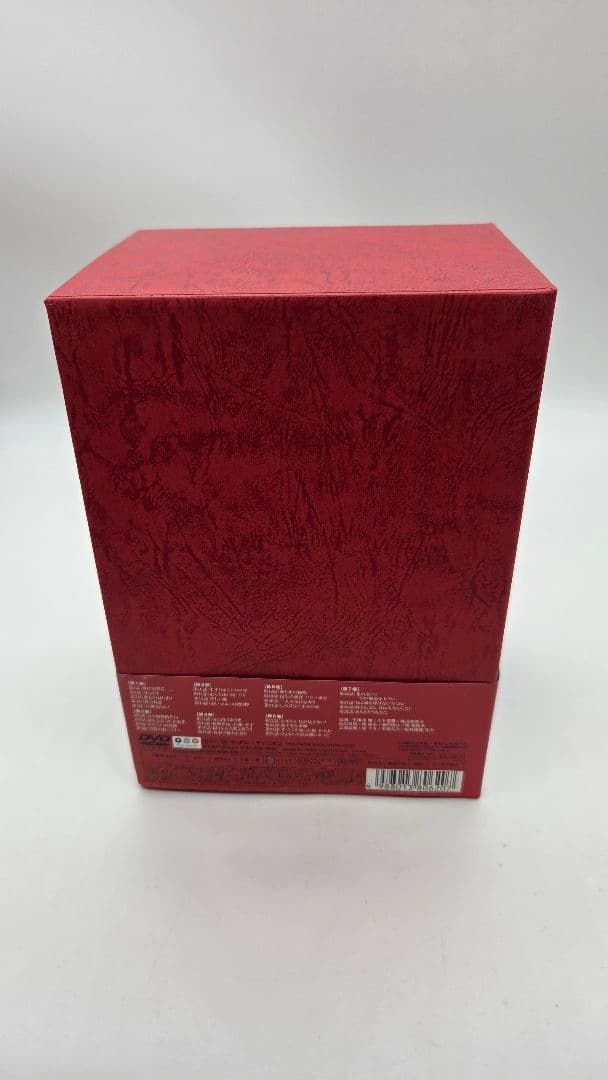 赤い疑惑 DVD-BOX〈7枚組〉 山口百恵 三浦友和