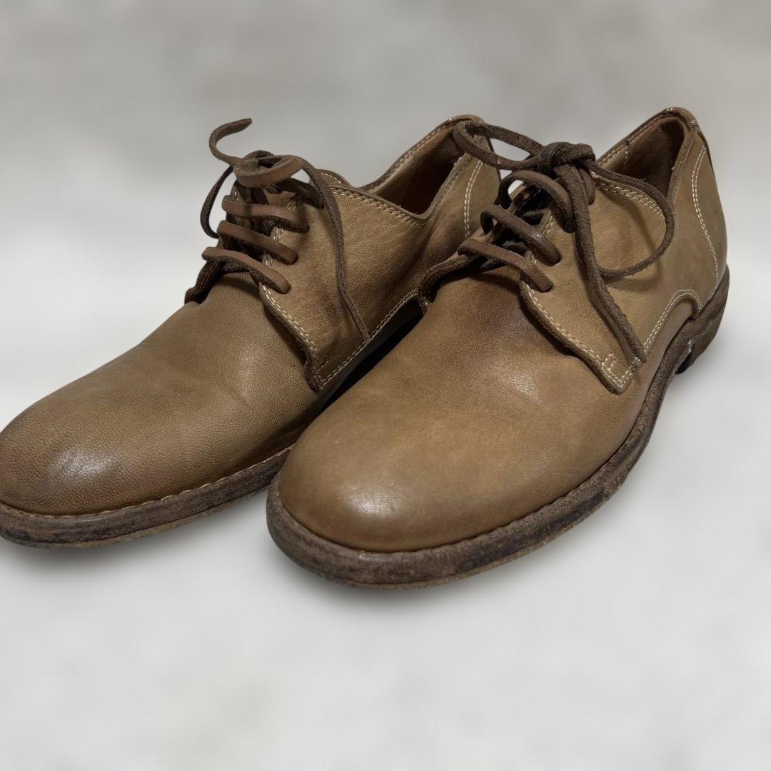 SAYAデッキシューズ