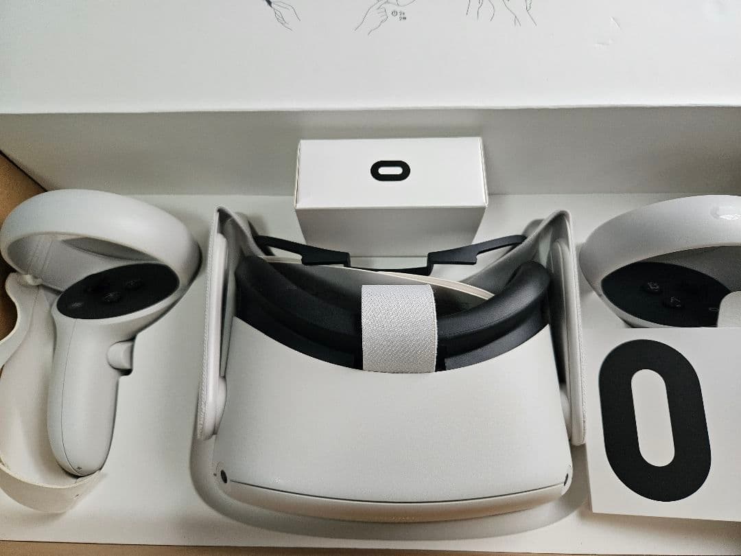 その他  quest 2 64GB