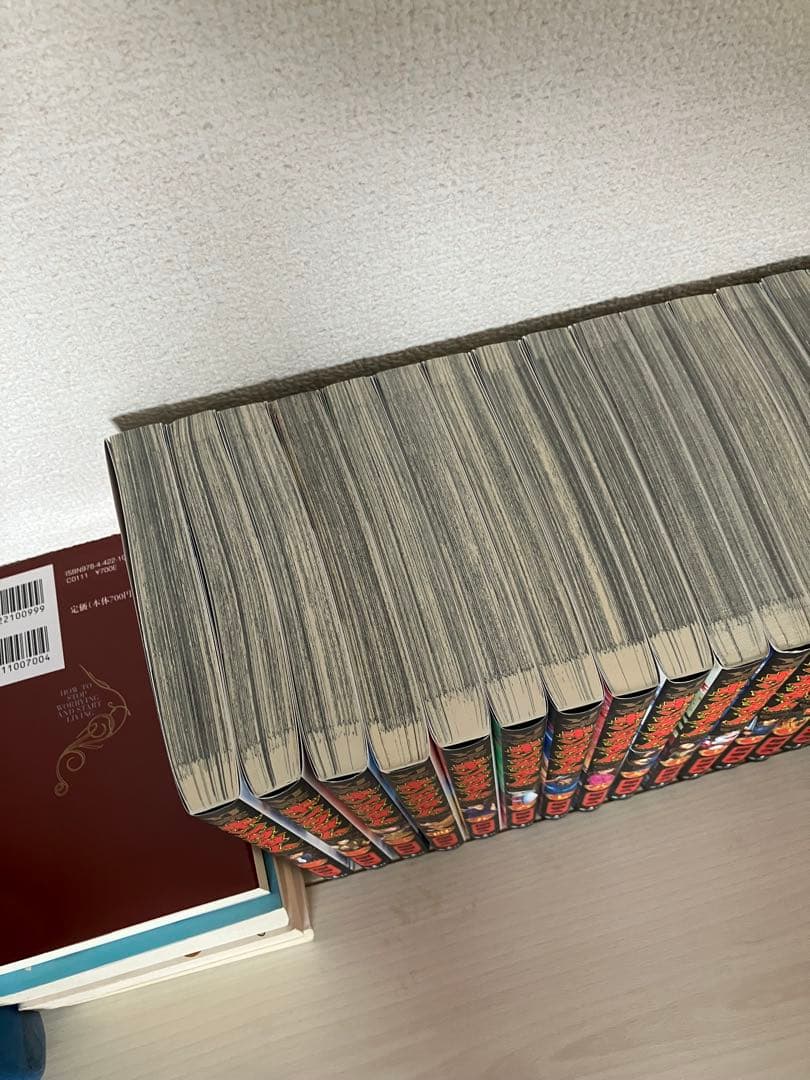 たっくん【美品】キングダム 漫画 1巻〜72巻 セット