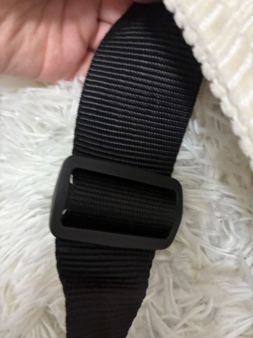 ワイルドライドアクティブキャリー- Cream Rib クリームリブ