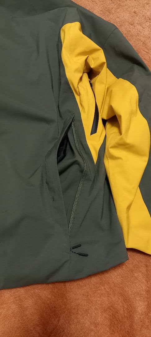 MIZUNO Ski Wear 2024 ー25 FREE SKI SOLID