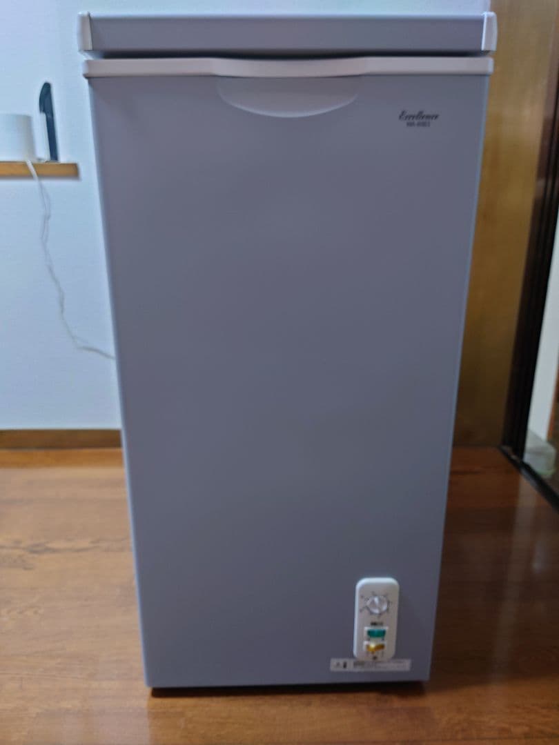 【ジェット様限定】三ツ星貿易エクセレンス冷凍ストッカーMA-6063 2014制