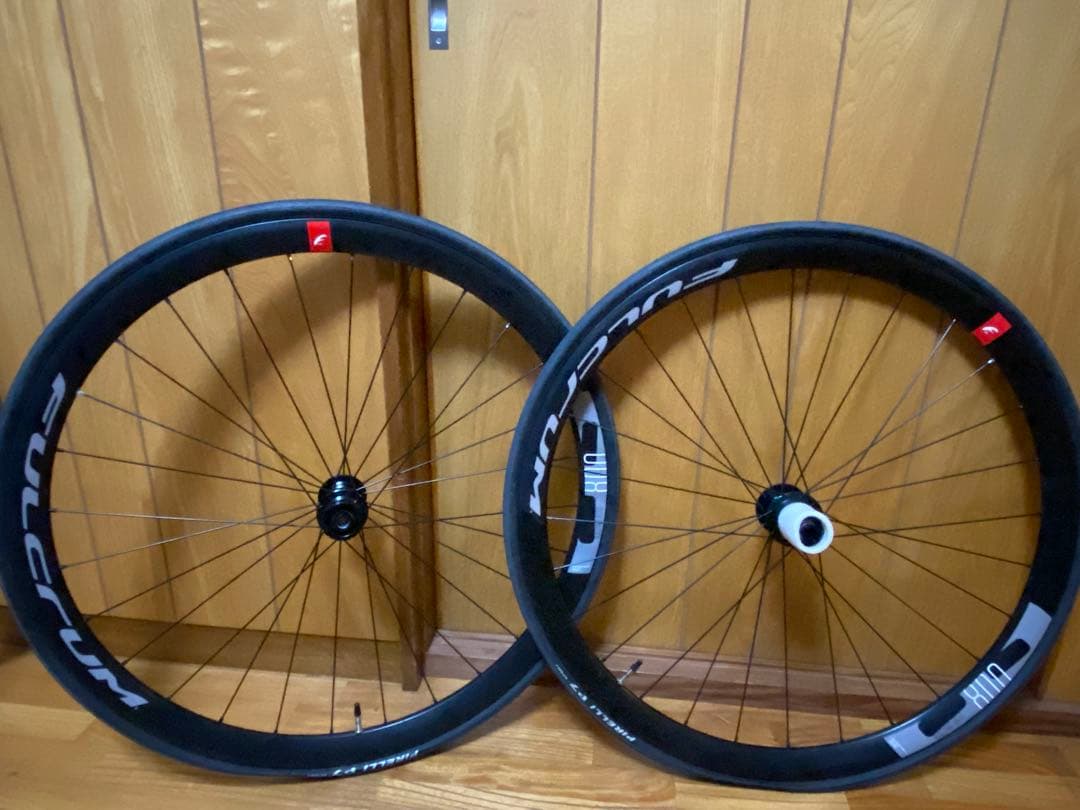 パーツ Fulcrum Racing800 DB