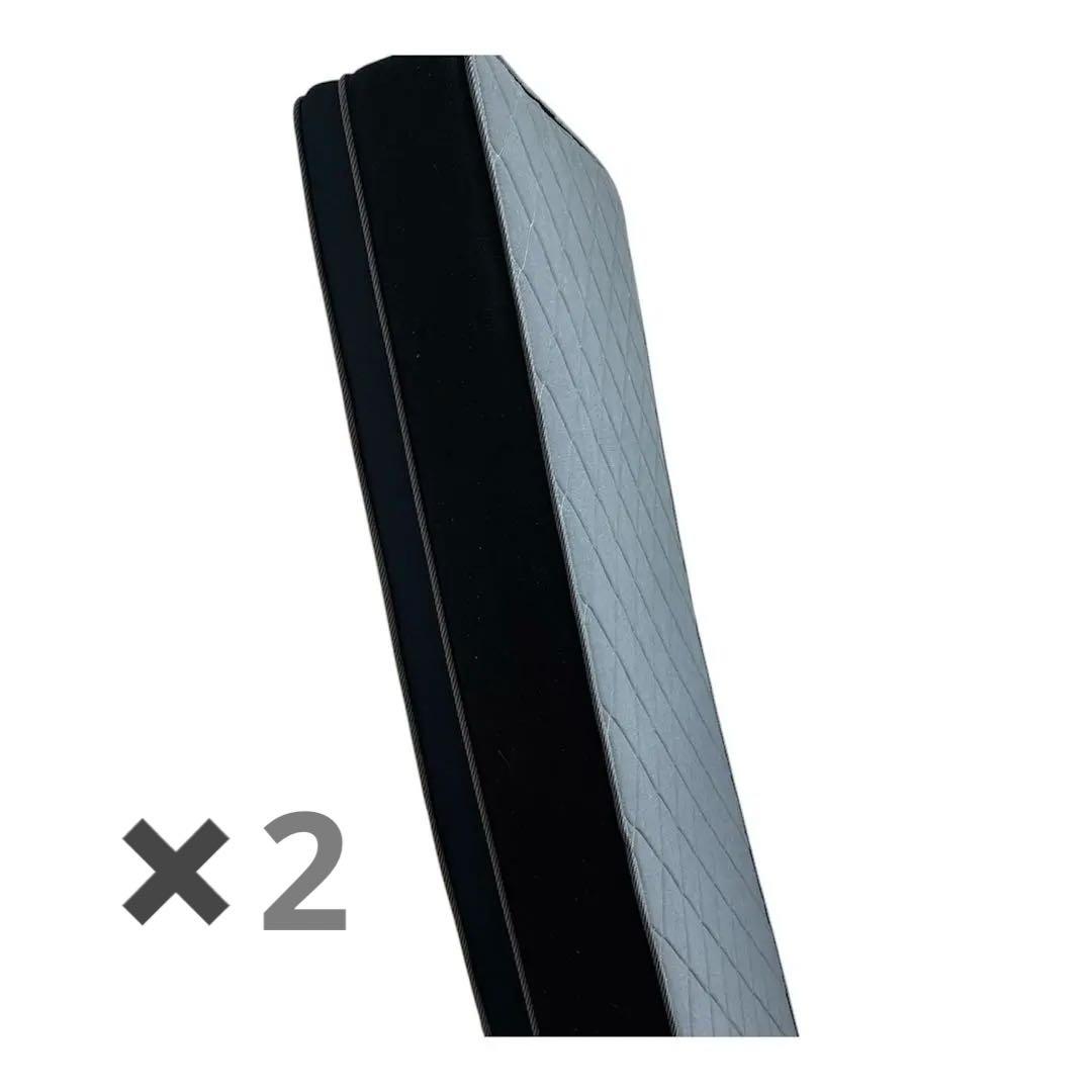 【送料込み】マットレス　クイーンサイズ