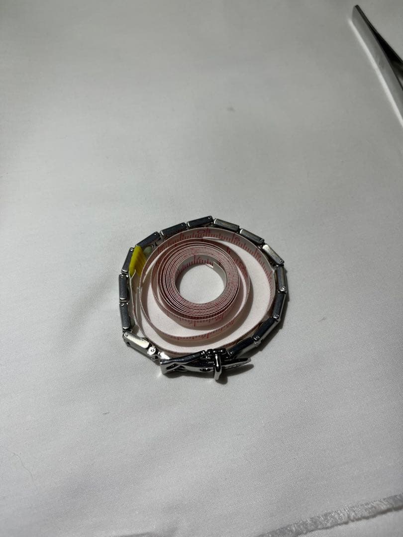 MAGIST マジスト磁気ブレスレット ジャンボ尾崎 ゴルフ