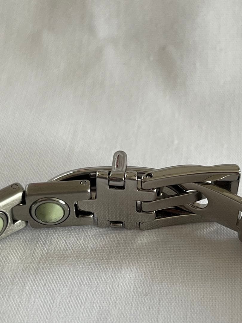 MAGIST マジスト磁気ブレスレット ジャンボ尾崎 ゴルフ