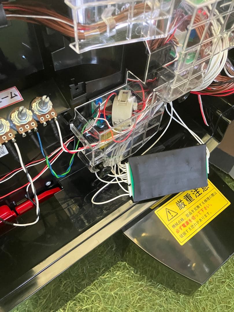 スマスロ　ありふれた職業で世界最強　データカウンター対応　セミオート付き　実機